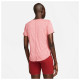 Nike Γυναικεία κοντομάνικη μπλούζα Dri-FIT One Nike Γυναικεία κοντομάνικη μπλούζα Dri-FIT One